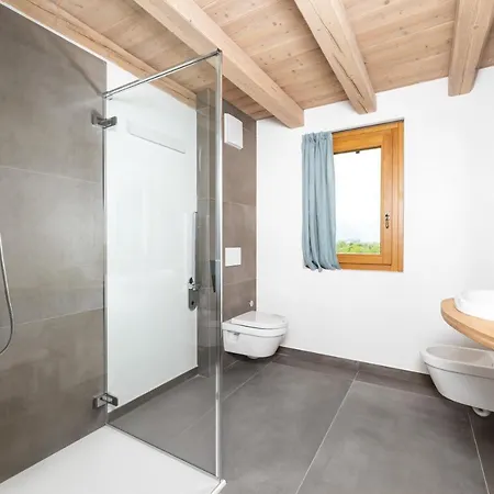 Le Zucche Bed and Breakfast Μπελούνο