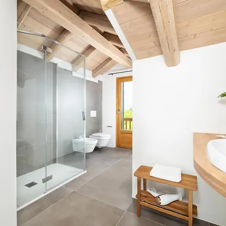 Le Zucche Bed and Breakfast Μπελούνο