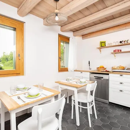 Bed and Breakfast Le Zucche 3*