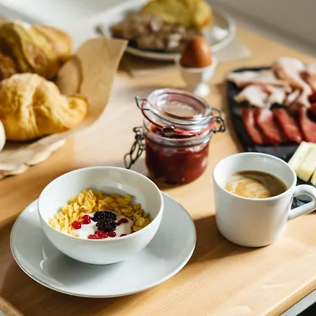 Bed & Breakfast Le Zucche