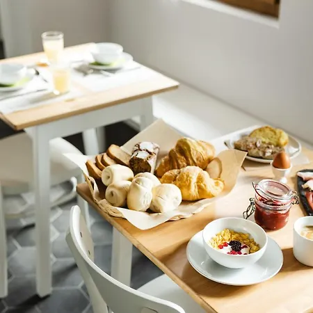 Le Zucche Bed and Breakfast Μπελούνο