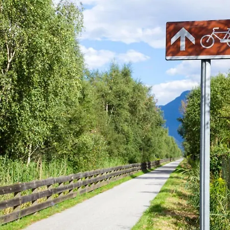 Le Zucche Bed and Breakfast