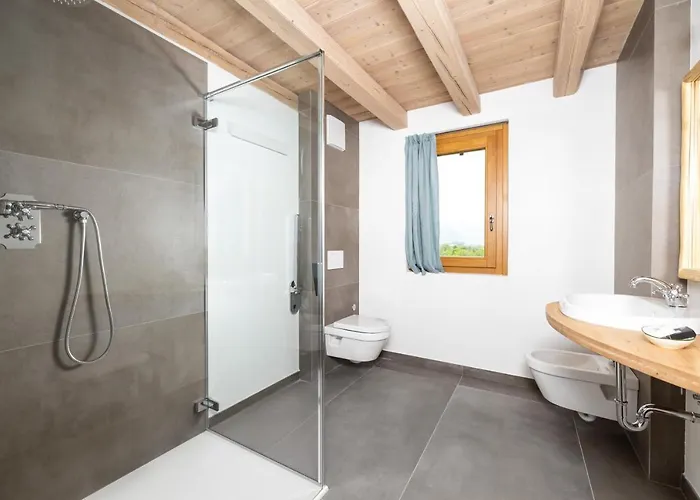 Le Zucche Bed and breakfast Belluno