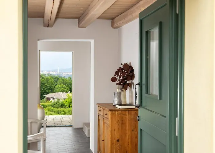 Le Zucche 3* Belluno