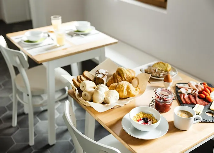 Le Zucche Bed & Breakfast Belluno