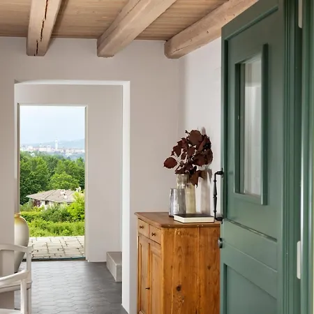 Le Zucche 3* Belluno