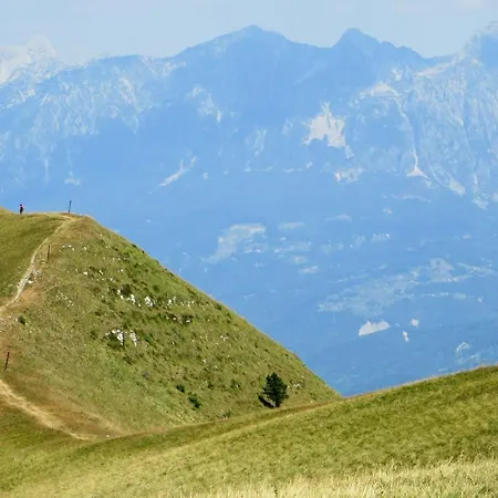 Le Zucche 住宿加早餐酒店 3*