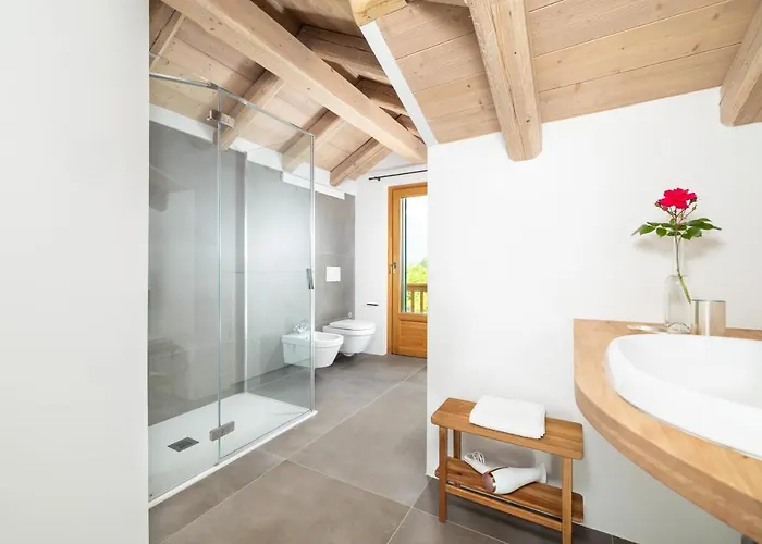 Le Zucche Bed & Breakfast Belluno