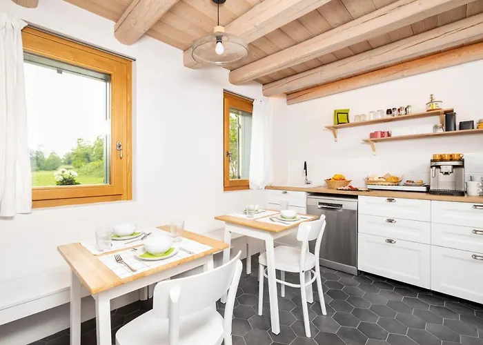 Bed & Breakfast Le Zucche 3*