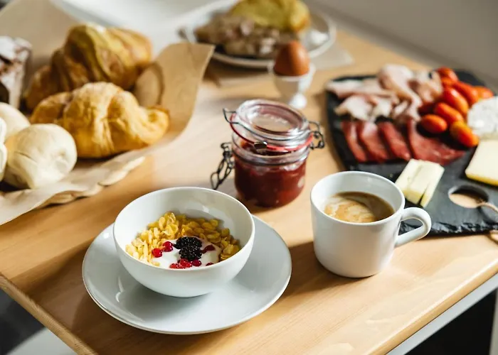 Bed & Breakfast Le Zucche