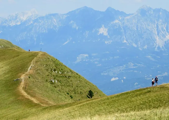 Le Zucche 住宿加早餐酒店 3*