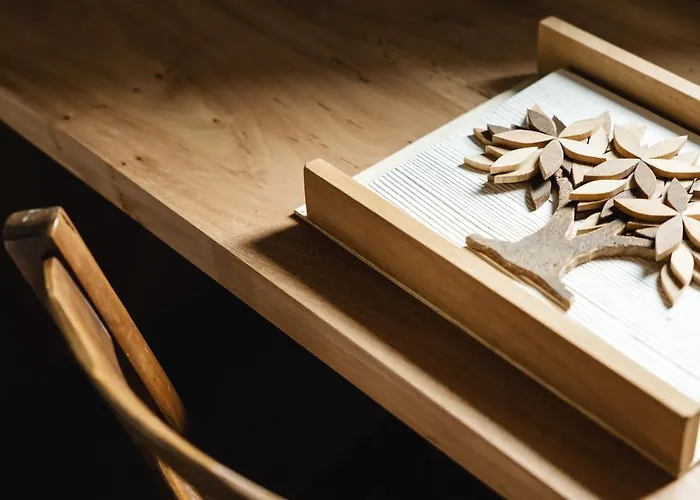 Le Zucche 3* Belluno