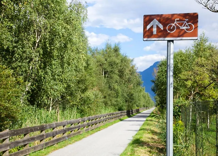 Le Zucche 住宿加早餐酒店