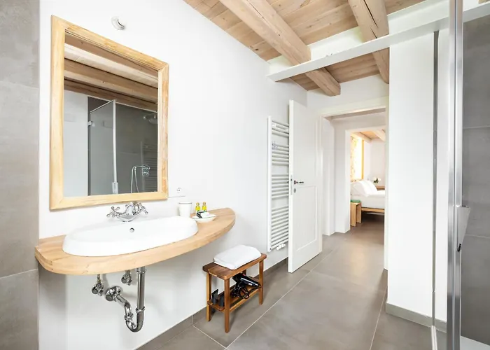 Le Zucche Bed & Breakfast 3*